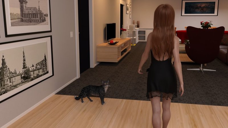 Screenshot 9 from Little Regina