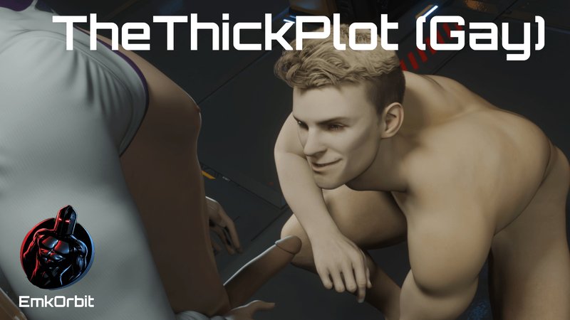 The Thick Plot