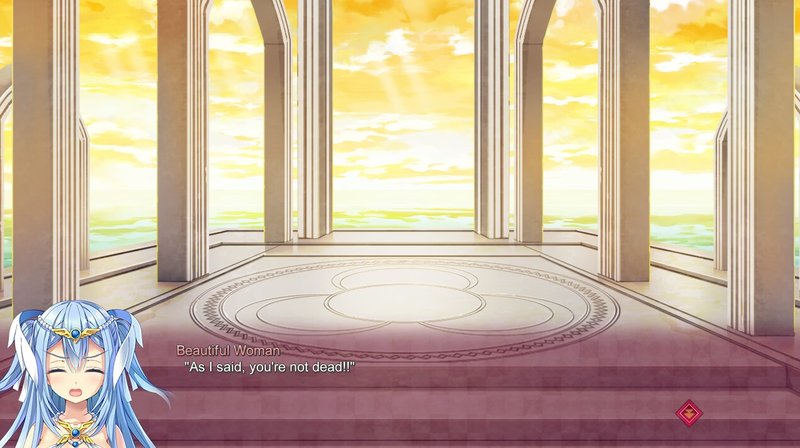 Screenshot 4 from Yamizome Liberator