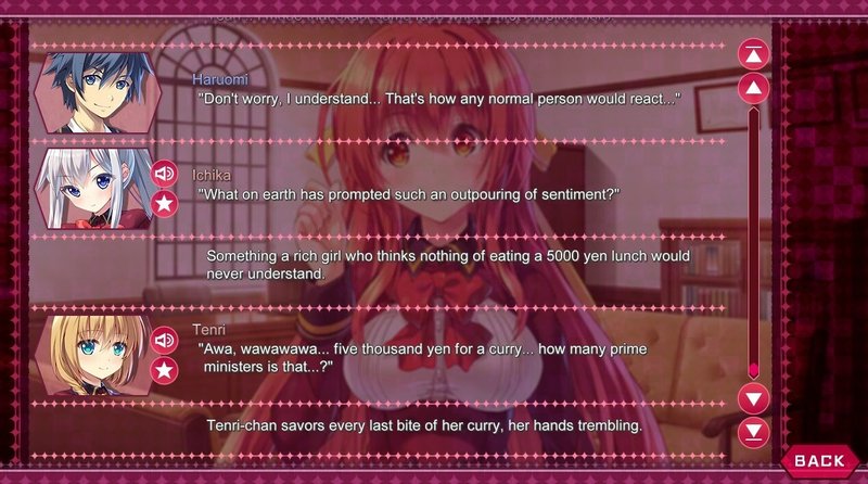 Screenshot 8 from Yamizome Liberator