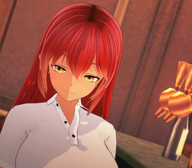 Screenshot 1 from Linked Lives