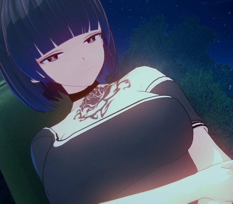 Screenshot 2 from Linked Lives