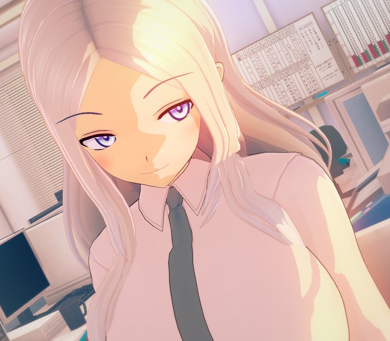 Screenshot 3 from Linked Lives