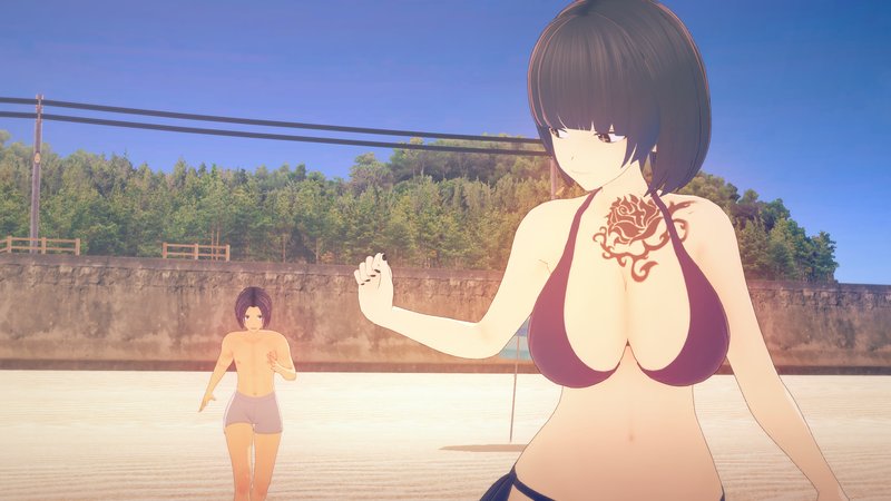 Screenshot 9 from Linked Lives