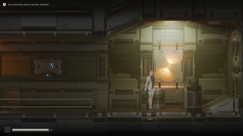 Screenshot 6 from Project Elimination: The Forbidden Planet