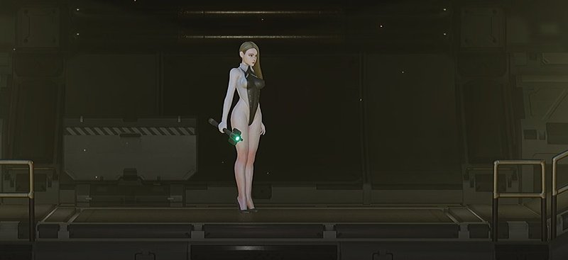 Project Elimination: The Forbidden Planet