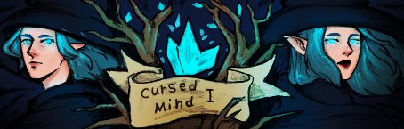 Cursed Mind I