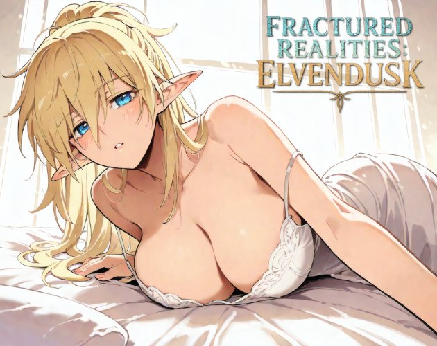 Fractured Realities: Elvendusk