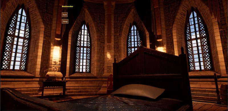 Screenshot 8 from Dragon Soul Maidens