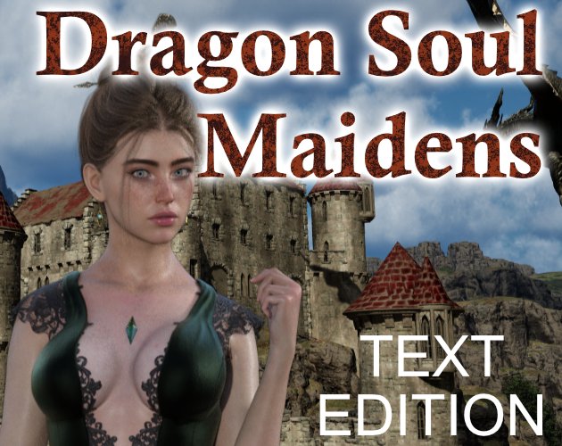 Dragon Soul Maidens