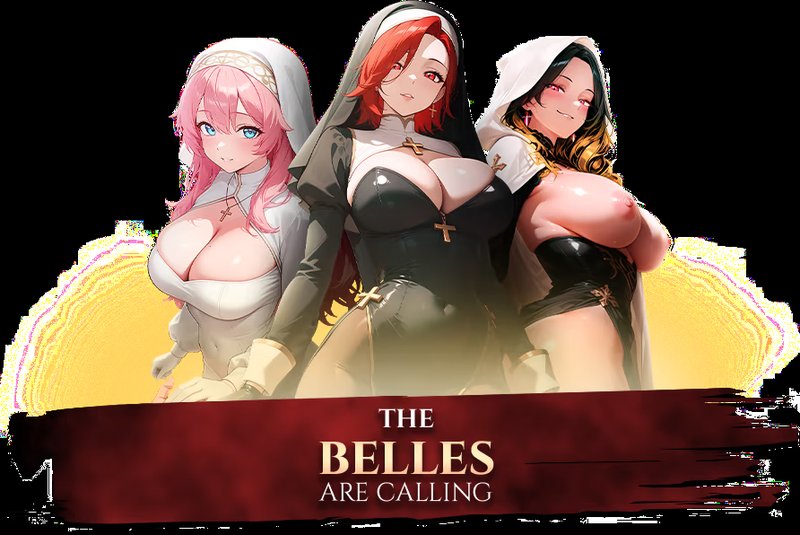Hell's Bells