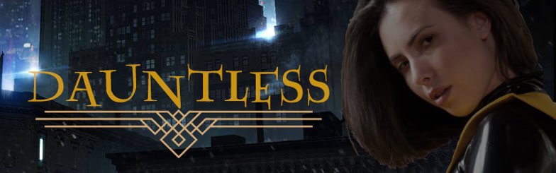 Dauntless