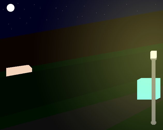 Screenshot 1 from Project Hiex