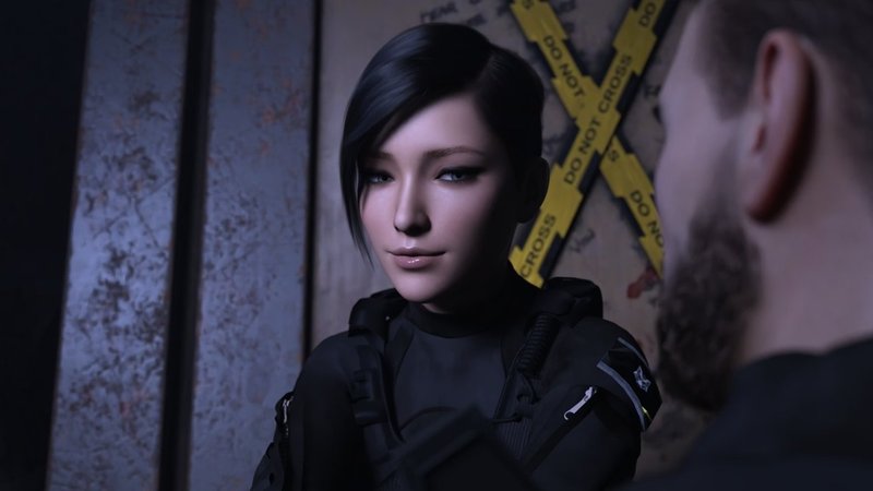 Screenshot 9 from Etlina's Principle