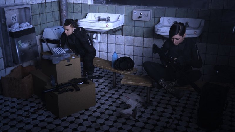 Screenshot 10 from Etlina's Principle