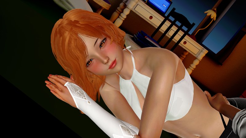 Screenshot 5 from Love's Champion