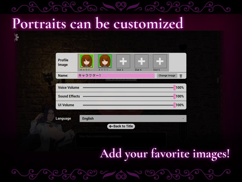 Screenshot 4 from Stuck in the Wall Lab Demo