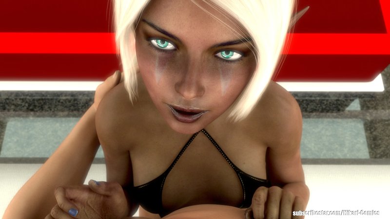 Скриншот 5 из игры «Hikari: First Interlude»