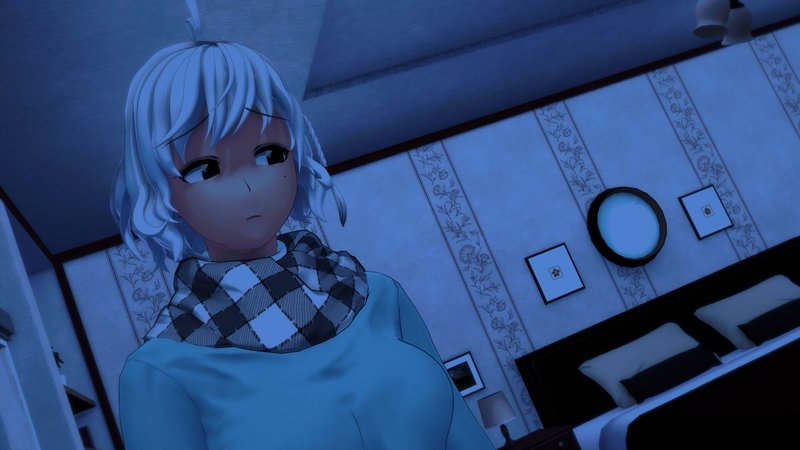 Скриншот 6 из игры «Малиновая Академия»