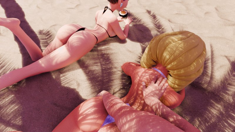 Screenshot 6 from Rendered Hearts