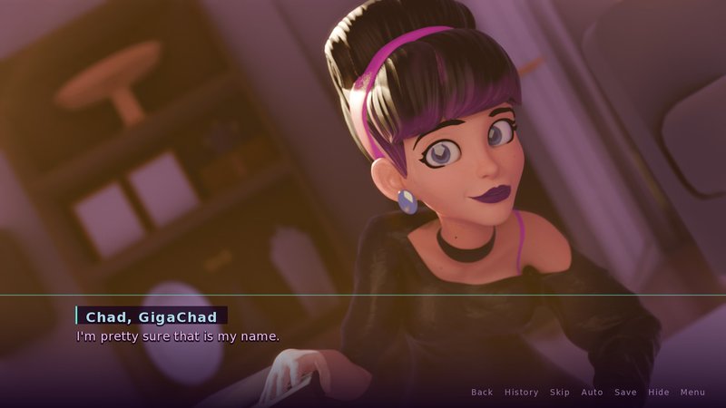 Screenshot 8 from Rendered Hearts