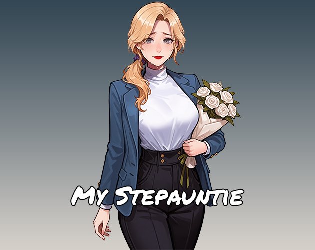 My Stepauntie