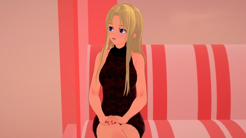 Screenshot 3 from Trouble in Paradise
