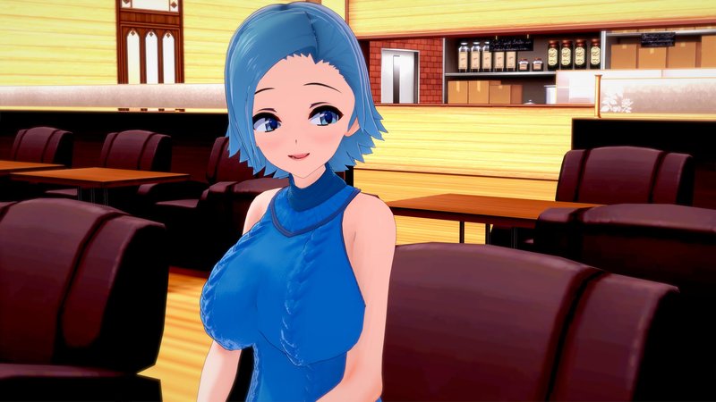 Screenshot 4 from Trouble in Paradise
