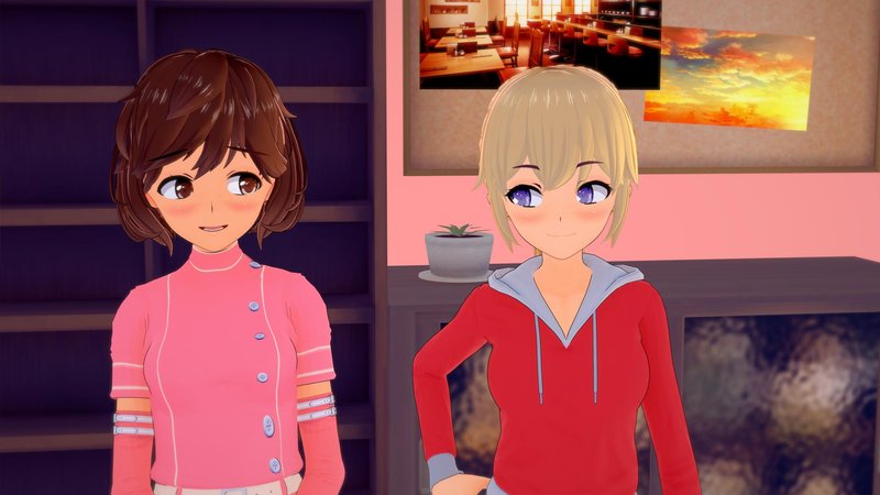 Screenshot 5 from Trouble in Paradise