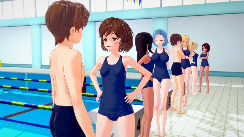Screenshot 7 from Trouble in Paradise