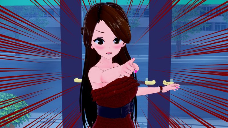 Screenshot 8 from Trouble in Paradise