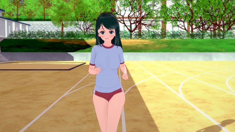 Screenshot 10 from Trouble in Paradise