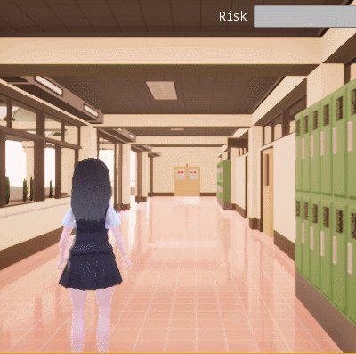 Naked Risk 3D