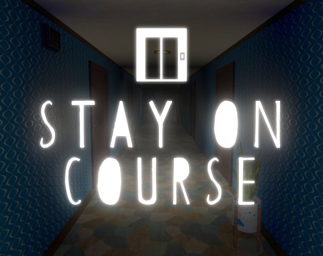 Stay on Course