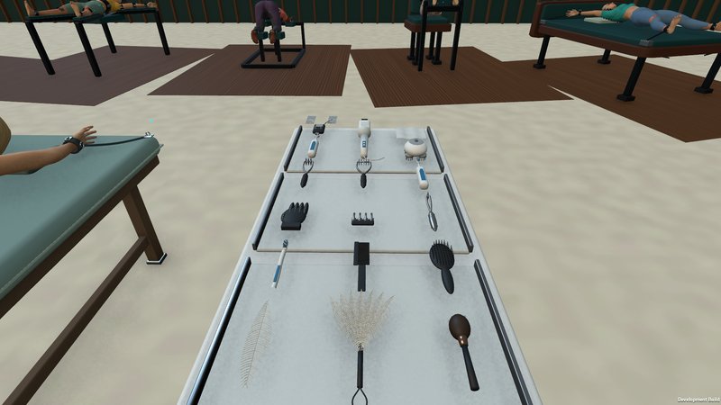 Screenshot 4 from Tickling Studio