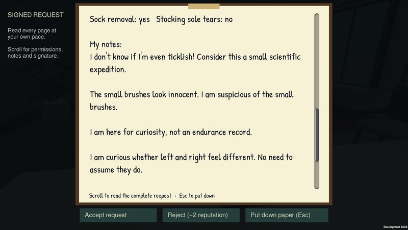 Screenshot 5 from Tickling Studio