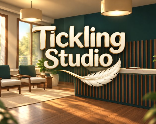 Tickling Studio