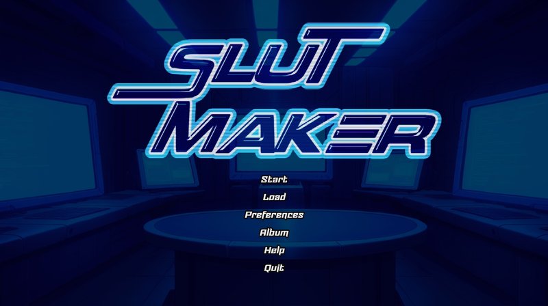Slut Maker