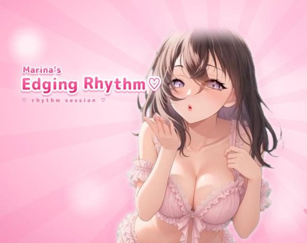 Marina's Edging Rhythm