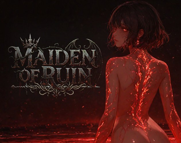 Maiden of Ruin