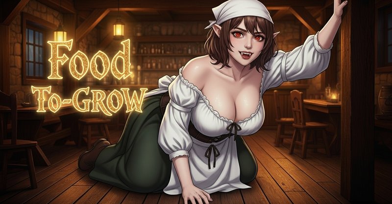 Food To-GROW