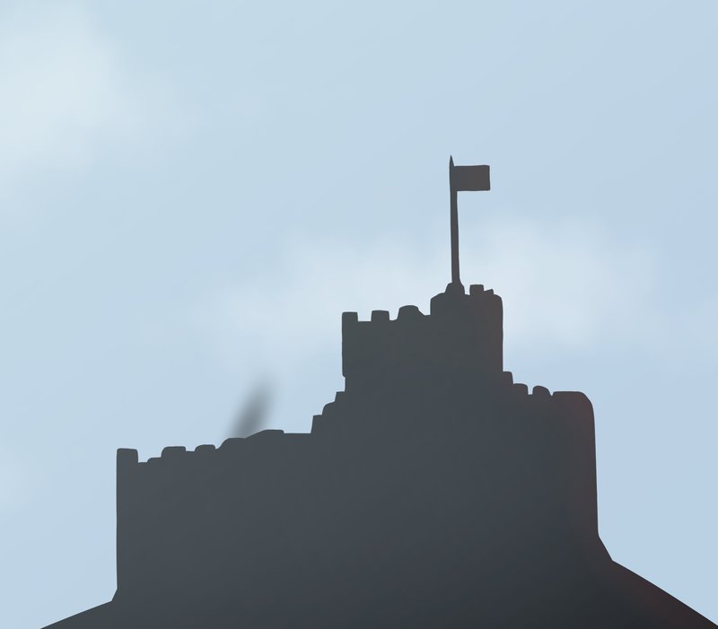 Beggar's Keep
