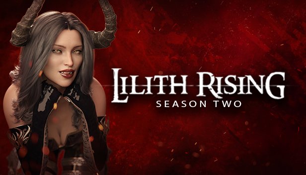 Valhalla: Lilith Rising