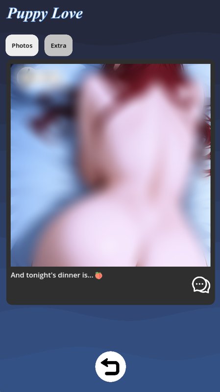 Screenshot 5 from My NTR Girlfriend