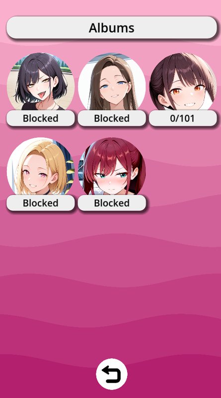 Screenshot 6 from My NTR Girlfriend