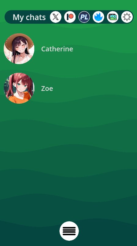 Screenshot 7 from My NTR Girlfriend