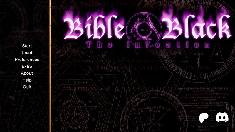Screenshot 5 from Bible Black: The Infection