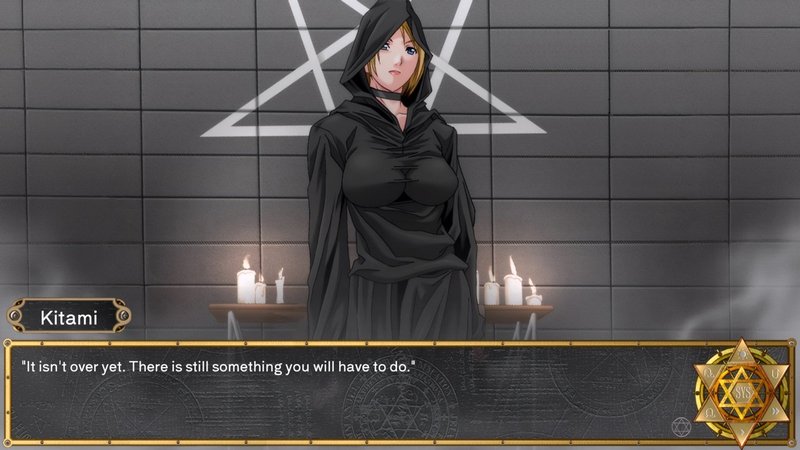Screenshot 6 from Bible Black: The Infection