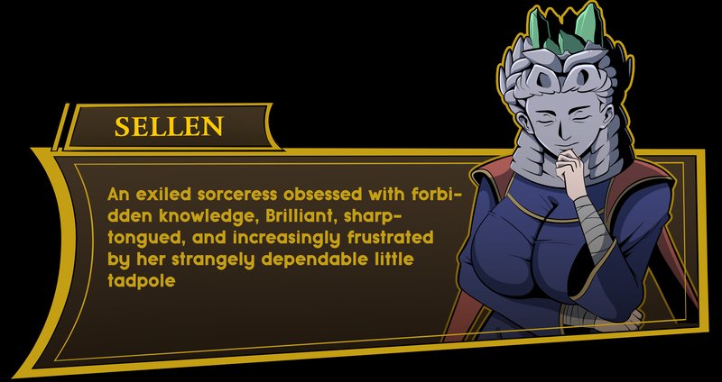 Screenshot 5 from Elden Rod
