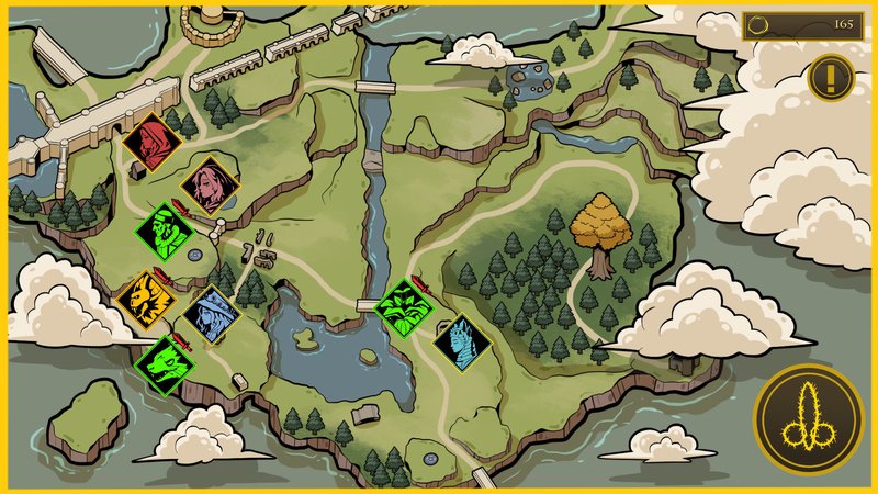 Screenshot 8 from Elden Rod
